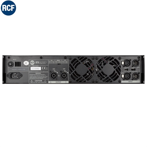 Cục Đẩy Công Suất RCF IPS 1700 3